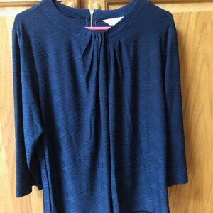 Liz Claiborne Blouse